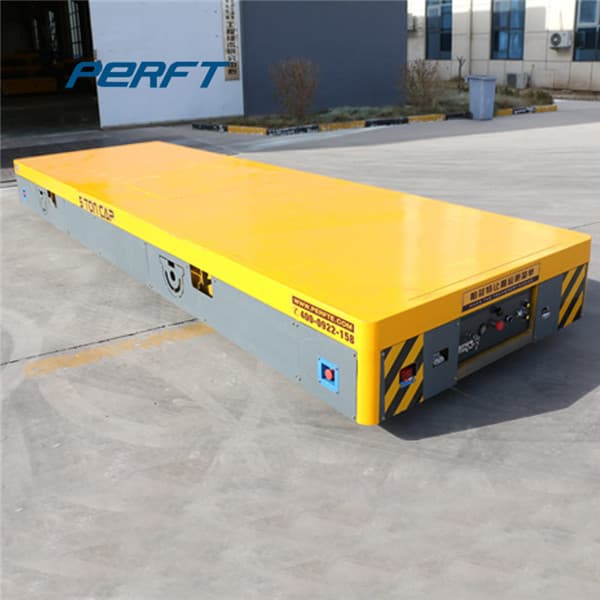 industrial transfer cart quotation list 120 ton